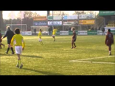 Westfriezen D1   Purmersteijn D2 2de helft