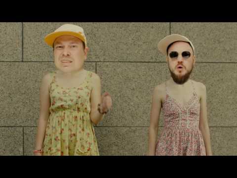 Stig - Original Gigolo (feat Teflon Brothers)