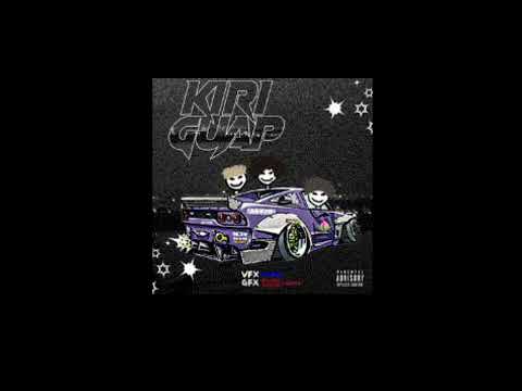 young kai/korden/salvador - kiri guap (instrumental)