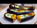 Incredibly Tasty Eggplant No Meat No Frying Simple And Cheap Recipe