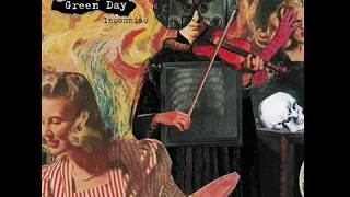 Green Day - Stuck with Me (E STANDARD TUNING)