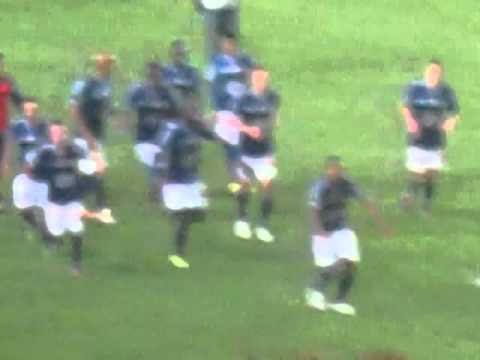 RCS - Epinal : fin du match