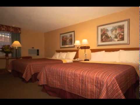BEST WESTERN PLUS Merrimack Valley