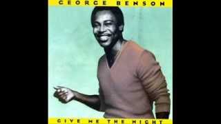 George Benson - Midnight love affair