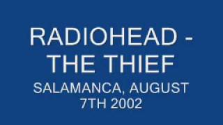 Radiohead The Thief