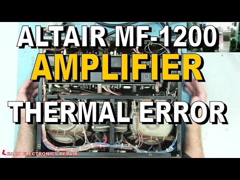 Learn Electronics Repair 16 LED Disco Lights 1