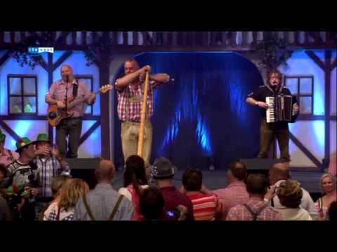 03 Ohne Gewahr Der Alphornzauber