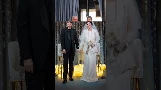 🔥Se casó 🤩LAURA PAUSINI con PAOLO CARTA después de 18 años juntos 🔥