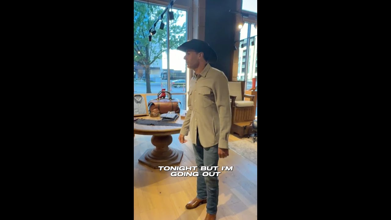 Click to watch the video “Will Power the Confident Cowboy?!🤠”