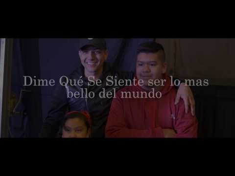 Dime Que Se Siente Video Lyric