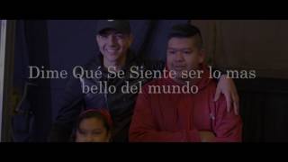Dime Que Se Siente Video Lyric