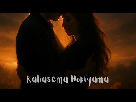 Rahasema Nokiyama (රහසේම නොකියාම) - Official Music Video