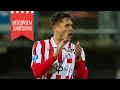 Jurgen Mattheij: 'Kwalitatieve verschillen met Groningen zijn klein'
