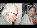 मशहूर शायर बशीर बद्र से एक खास मुलाकात