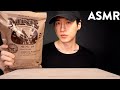 ASMR US MILITARY MRE Meal Ready To Eat MUKBANG Unboxing Eating No Talking Zach Choi ASMR