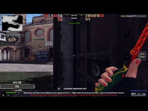 🔴 DEV1X In house league /w pro players!