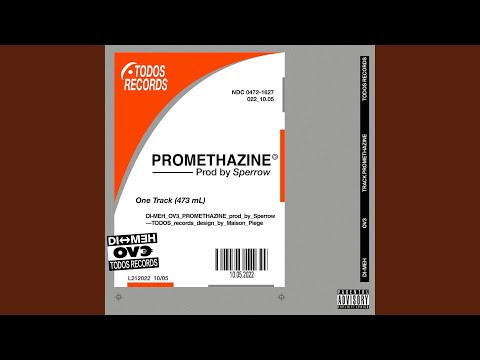Promethazine