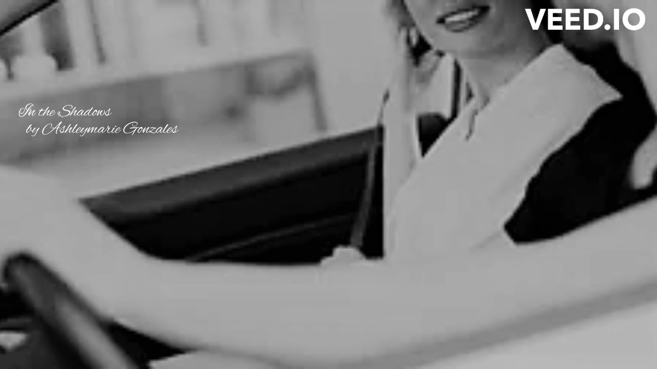 In The Shadows by Ashleymarie Gonzales (Audio Chapter 4: Part 1)