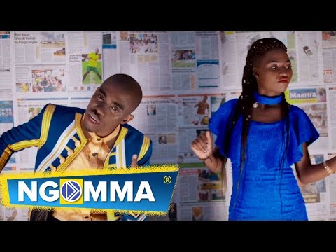 KALA JEREMIAH  ft  FETTY KALUMBU KIJANA
