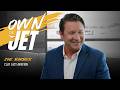 Buying The Jet Is Just The Beginning With Joe Barber