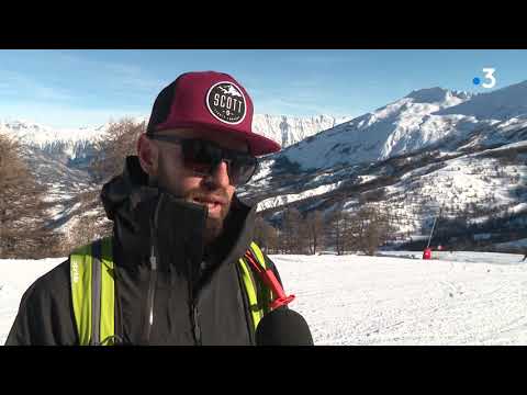 Avalanches : les conseils d'un free rider pour faire du hors-piste en sécutité