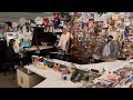 Kris Davis Trio: Tiny Desk Concert