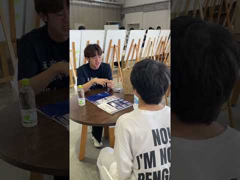 第2回オープンキャンパスの様子（2025年7月19日・20日）
