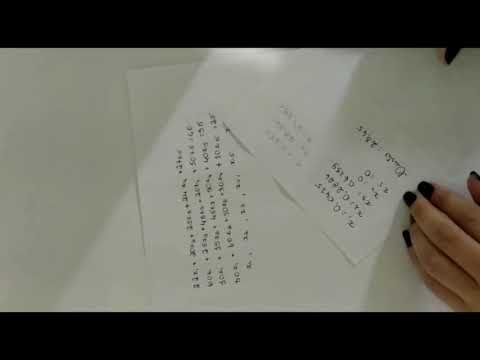 Problema da Mistura - Pesquisa Operacional