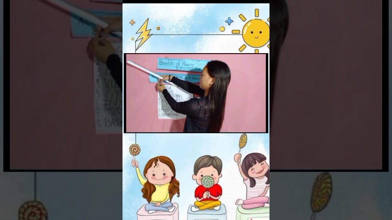 EPP 5- Demo Teaching