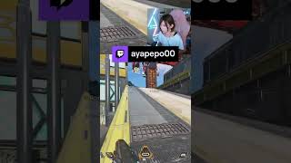 ぬうぶ | ayapepo00 (#Twitch)