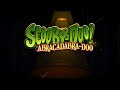 OUTDATED Scooby Doo Abracadabra Doo Intro