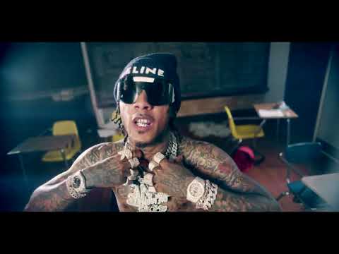 IME CASINO- IMMA PROBLEM (Official Video)