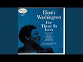 Blue Gardenia - Dinah Washington - Topic Blue Gardenia