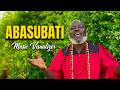 Abasubati Papa Siko The Bird Bana Sungusia Extra Visualizer