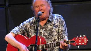 Strawbs &quot;The Man Who Called Himself Jesus&quot; 7 Oct 2016, Gravenhurst ON