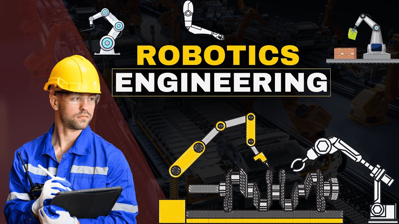 Robotics Engineering – [Hindi] – Quick Support