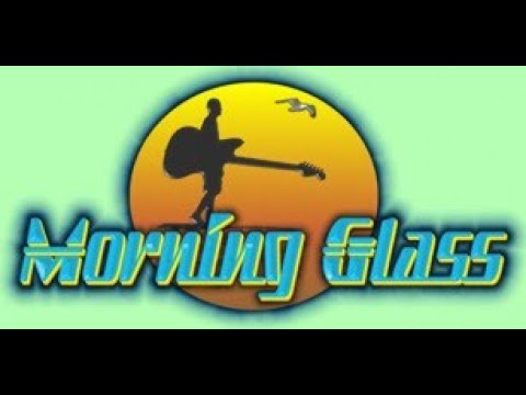 Morning Glass Moonlight Beach Wavecrest Woodie Fest Surf Music 2010