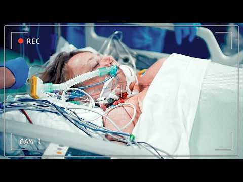 Woman Diagnosed With Two Deadly Conditions In One Day | 999 Critical Condition Full Episode S4 E4