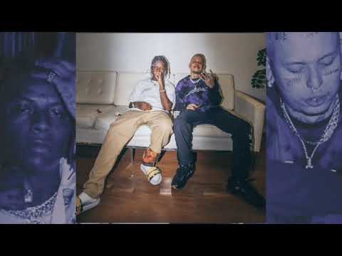 [FREE] MC Igu x Yunk Vino - Margiela Type Beat | (prod. @nereszz)