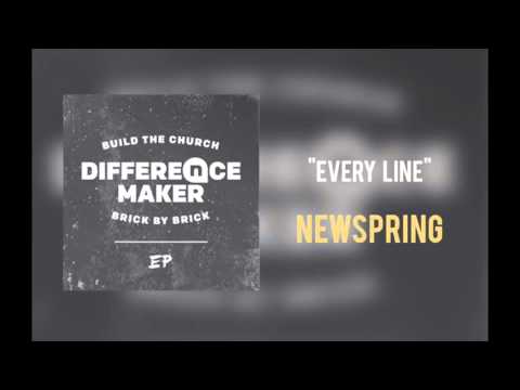 NewSpring - "Every Line"