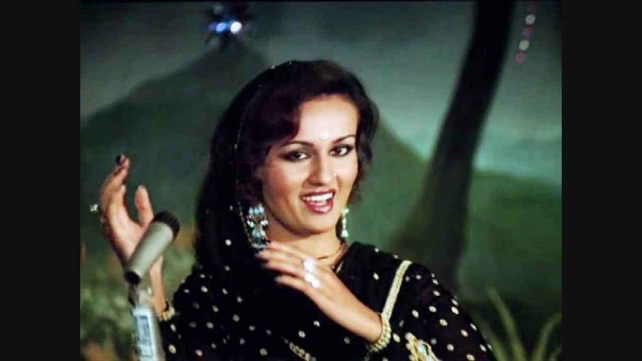 Yaar Mere Paise Ka Deewana Lyrics  | Aakhri Daku | Vinod Khanna, Reena Roy | Lata Mangeshkar | Anandji Virji Shah, Kalyanji Virji Shah