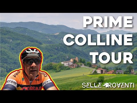 Prime Colline Tour – Alla scoperta dell’Oltrepò Pavese in BDC