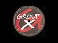 Group X - Something Different (1995)
