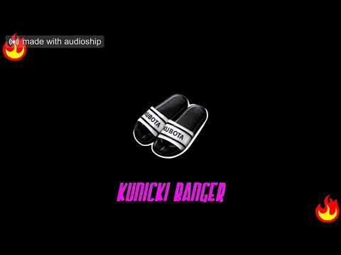 Ognioodporny - Kunicki Banger (M&M martwy Glitch)