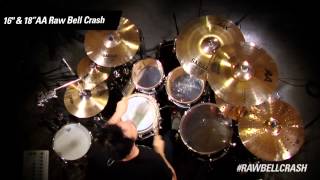 Cymbal Vote - Rodney Howard - Demo - 16