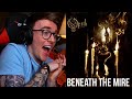 OPETH - Beneath The Mire | First REACTION!