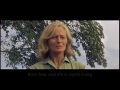 RAY CONNIFF AND THE SINGERS - BORN FREE (With Lyrics)
