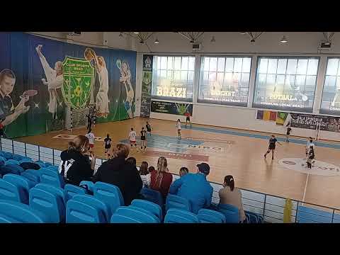 CS BRAZI - CSS BUZAU REPRIZA 2