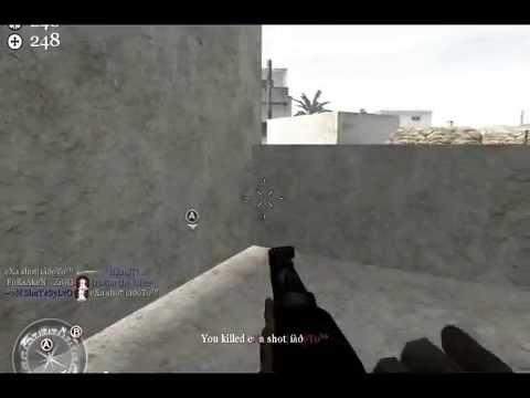 SyLvO Frag Movie (July 2008)