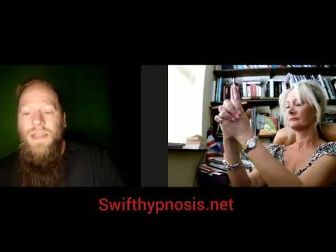 How easy is it to go into hypnosis? Let me explain.